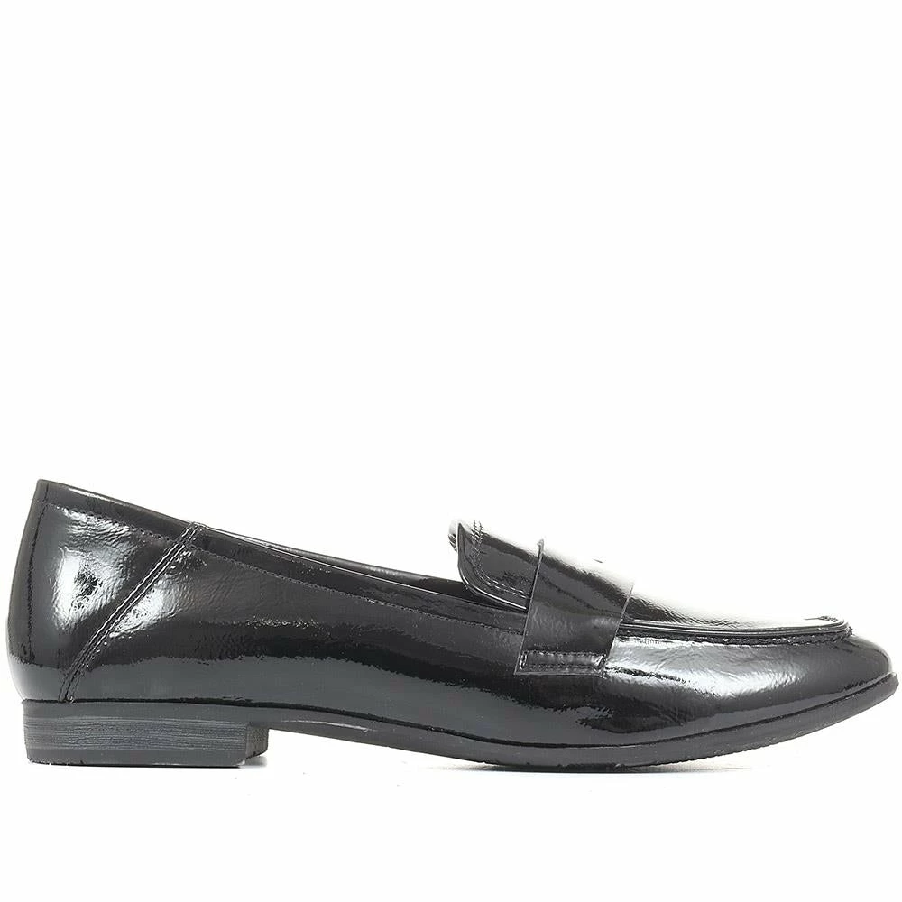 Pavers Eco Friendly Penny Loafers - JANSP33015 / 319 452 / 319 452 Shoes 17 Pavers Eco Friendly Penny Loafers - JANSP33015 / 319 452 / 319 452 Shoes