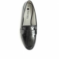 Pavers Eco Friendly Penny Loafers - JANSP33015 / 319 452 / 319 452 Shoes 50 Pavers Eco Friendly Penny Loafers - JANSP33015 / 319 452 / 319 452 Shoes