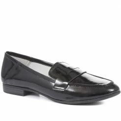 Pavers Eco Friendly Penny Loafers - JANSP33015 / 319 452 / 319 452 Shoes 35 Pavers Eco Friendly Penny Loafers - JANSP33015 / 319 452 / 319 452 Shoes