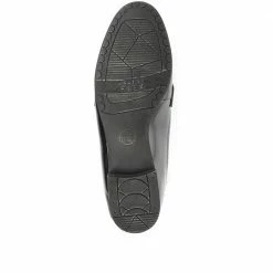 Pavers Eco Friendly Penny Loafers - JANSP33015 / 319 452 / 319 452 Shoes 51 Pavers Eco Friendly Penny Loafers - JANSP33015 / 319 452 / 319 452 Shoes