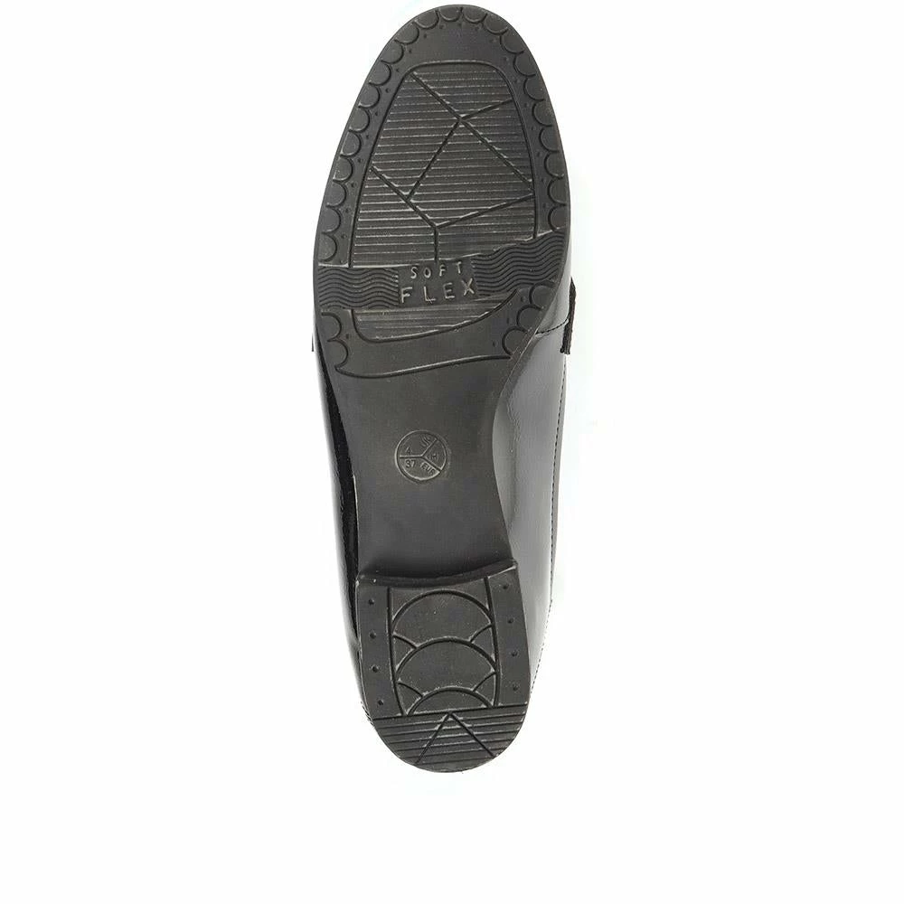 Pavers Eco Friendly Penny Loafers - JANSP33015 / 319 452 / 319 452 Shoes 20 Pavers Eco Friendly Penny Loafers - JANSP33015 / 319 452 / 319 452 Shoes