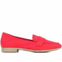 Pavers Eco Friendly Penny Loafers - JANSP33015 / 319 452 / 319 452 Shoes 52 Pavers Eco Friendly Penny Loafers - JANSP33015 / 319 452 / 319 452 Shoes