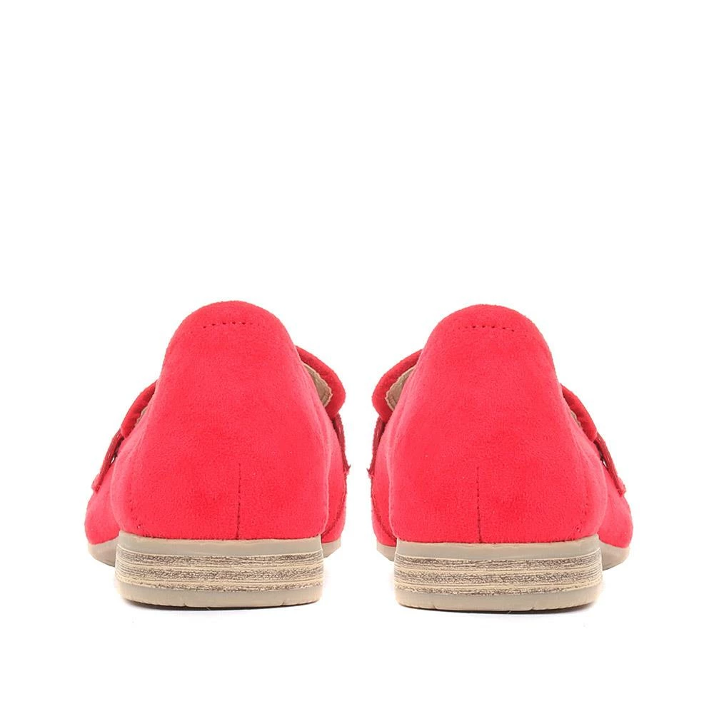 Pavers Eco Friendly Penny Loafers - JANSP33015 / 319 452 / 319 452 Shoes 22 Pavers Eco Friendly Penny Loafers - JANSP33015 / 319 452 / 319 452 Shoes