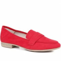 Pavers Eco Friendly Penny Loafers - JANSP33015 / 319 452 / 319 452 Shoes 36 Pavers Eco Friendly Penny Loafers - JANSP33015 / 319 452 / 319 452 Shoes