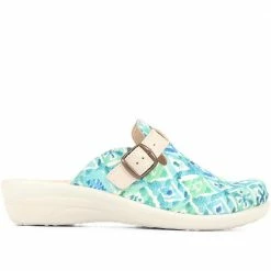 Fly Flot Lightweight Anatomic Clog - FLY35051 / 321 257