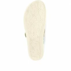 Fly Flot Lightweight Anatomic Clog - FLY35051 / 321 257