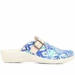 Fly Flot Lightweight Anatomic Clog - FLY35051 / 321 257