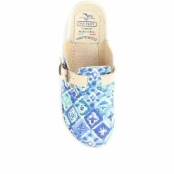 Fly Flot Lightweight Anatomic Clog - FLY35051 / 321 257