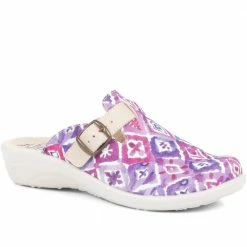 Fly Flot Lightweight Anatomic Clog - FLY35051 / 321 257