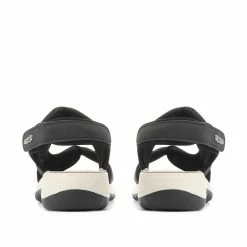 Fly Flot Touch Fasten Breathable Sandals - FLY35033 / 321 266