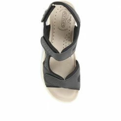 Fly Flot Touch Fasten Breathable Sandals - FLY35033 / 321 266