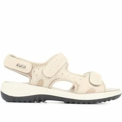 Fly Flot Touch Fasten Breathable Sandals - FLY35033 / 321 266