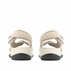 Fly Flot Touch Fasten Breathable Sandals - FLY35033 / 321 266