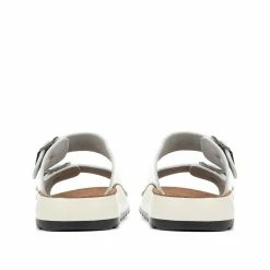 Fly Flot Dual Buckle Slip On Sandals - FLY35015 / 321 269
