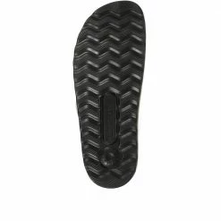 Fly Flot Dual Buckle Slip On Sandals - FLY35015 / 321 269