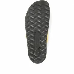 Fly Flot Dual Buckle Slip On Sandals - FLY35015 / 321 269