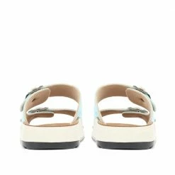 Fly Flot Dual Buckle Slip On Sandals - FLY35015 / 321 269