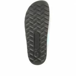 Fly Flot Dual Buckle Slip On Sandals - FLY35015 / 321 269