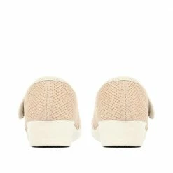 Fly Flot Adjustable Slippers - FLY35047 / 321 256