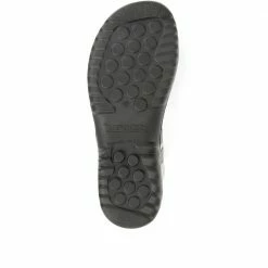 Fly Flot Bungee Lace Sandals - FLY35021 / 321 262