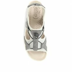 Fly Flot Bungee Lace Sandals - FLY35021 / 321 262