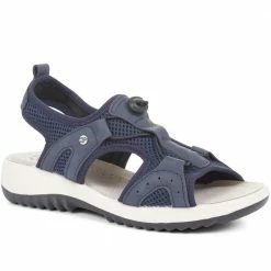 Fly Flot Bungee Lace Sandals - FLY35021 / 321 262