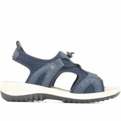 Fly Flot Bungee Lace Sandals - FLY35021 / 321 262