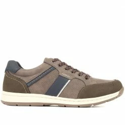 Pavers Sneakers Casual Lace-Up Trainers - WBINS35009 / 321 377 14 Pavers Sneakers Casual Lace-Up Trainers - WBINS35009 / 321 377