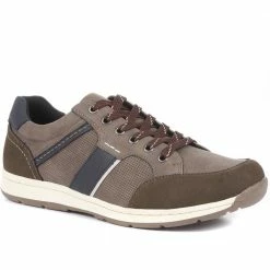 Pavers Sneakers Casual Lace-Up Trainers - WBINS35009 / 321 377
