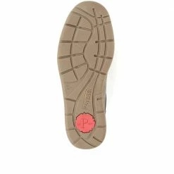 Pavers Sneakers Casual Lace-Up Trainers - WBINS35009 / 321 377 17 Pavers Sneakers Casual Lace-Up Trainers - WBINS35009 / 321 377