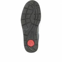 Pavers Sneakers Casual Lace-Up Trainers - WBINS35009 / 321 377 21 Pavers Sneakers Casual Lace-Up Trainers - WBINS35009 / 321 377