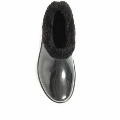 Pavers Chelsea Wellington Boots - FEI34007 / 321 443 10 Pavers Chelsea Wellington Boots - FEI34007 / 321 443