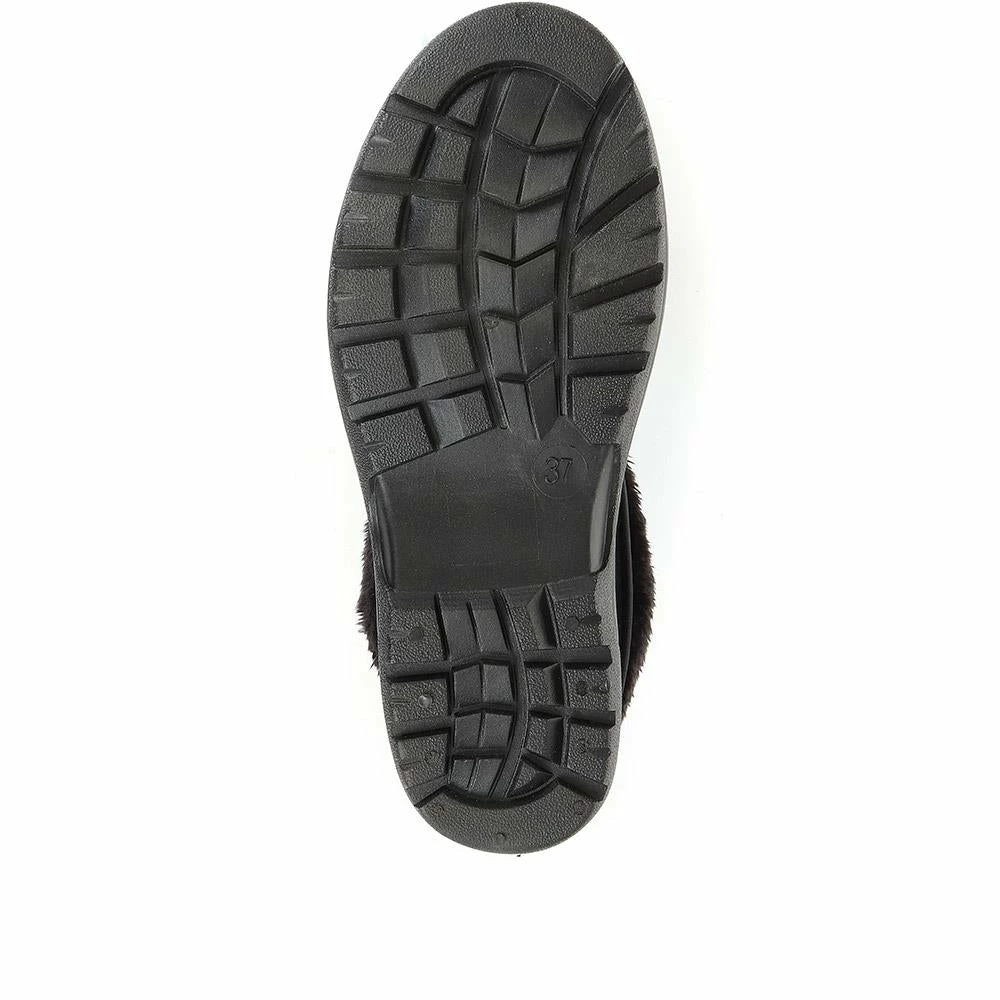 Pavers Chelsea Wellington Boots - FEI34007 / 321 443 6 Pavers Chelsea Wellington Boots - FEI34007 / 321 443