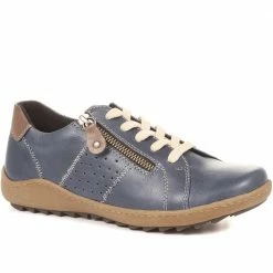 Pavers Sneakers Lace-Up Casual Shoes - WBINS35045 / 321 511