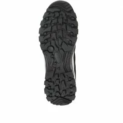 Pavers Leather Lace-Up Walking Shoes - SUNT35003 / 321 290 29 Pavers Leather Lace-Up Walking Shoes - SUNT35003 / 321 290