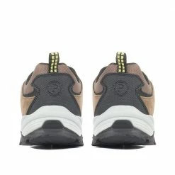 Pavers Leather Lace-Up Walking Shoes - SUNT35003 / 321 290 31 Pavers Leather Lace-Up Walking Shoes - SUNT35003 / 321 290