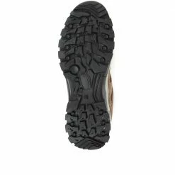 Pavers Leather Lace-Up Walking Shoes - SUNT35003 / 321 290 33 Pavers Leather Lace-Up Walking Shoes - SUNT35003 / 321 290