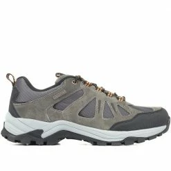 Pavers Leather Lace-Up Walking Shoes - SUNT35003 / 321 290 34 Pavers Leather Lace-Up Walking Shoes - SUNT35003 / 321 290