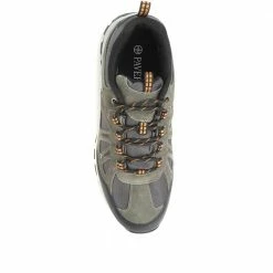 Pavers Leather Lace-Up Walking Shoes - SUNT35003 / 321 290 36 Pavers Leather Lace-Up Walking Shoes - SUNT35003 / 321 290