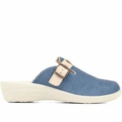 Fly Flot Shoes Wide Fit Anatomic Slip-On Clogs - FLY31050 / 317 208 / 317 208 28 Fly Flot Shoes Wide Fit Anatomic Slip-On Clogs - FLY31050 / 317 208 / 317 208