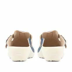 Fly Flot Shoes Wide Fit Anatomic Slip-On Clogs - FLY31050 / 317 208 / 317 208 29 Fly Flot Shoes Wide Fit Anatomic Slip-On Clogs - FLY31050 / 317 208 / 317 208