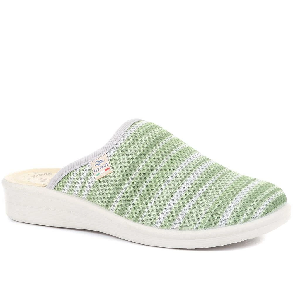 Fly Flot Wide Fit Anatomic Clogs - FLY35039 / 321 254 Shoes 2 Fly Flot Wide Fit Anatomic Clogs - FLY35039 / 321 254 Shoes