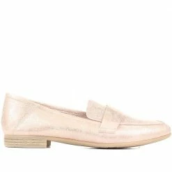 Pavers Eco Friendly Penny Loafers - JANSP33015 / 319 452 / 319 452 Shoes 56 Pavers Eco Friendly Penny Loafers - JANSP33015 / 319 452 / 319 452 Shoes