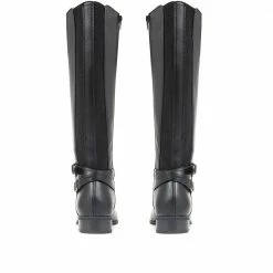 Pavers Stretch Riding Style Boots - WBINS34167 / 320 706