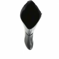 Pavers Stretch Riding Style Boots - WBINS34167 / 320 706