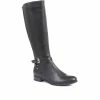 Pavers Stretch Riding Style Boots - WBINS34167 / 320 706