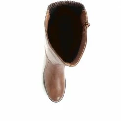 Pavers Stretch Panel Riding Boots - WBINS34179 / 320 711