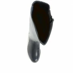 Pavers Stretch Panel Riding Boots - WBINS34179 / 320 711