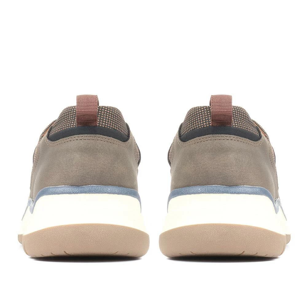 Pavers Sports Casual Trainer Shoe - WBINS34253 / 321 352 Shoes 4 Pavers Sports Casual Trainer Shoe - WBINS34253 / 321 352 Shoes