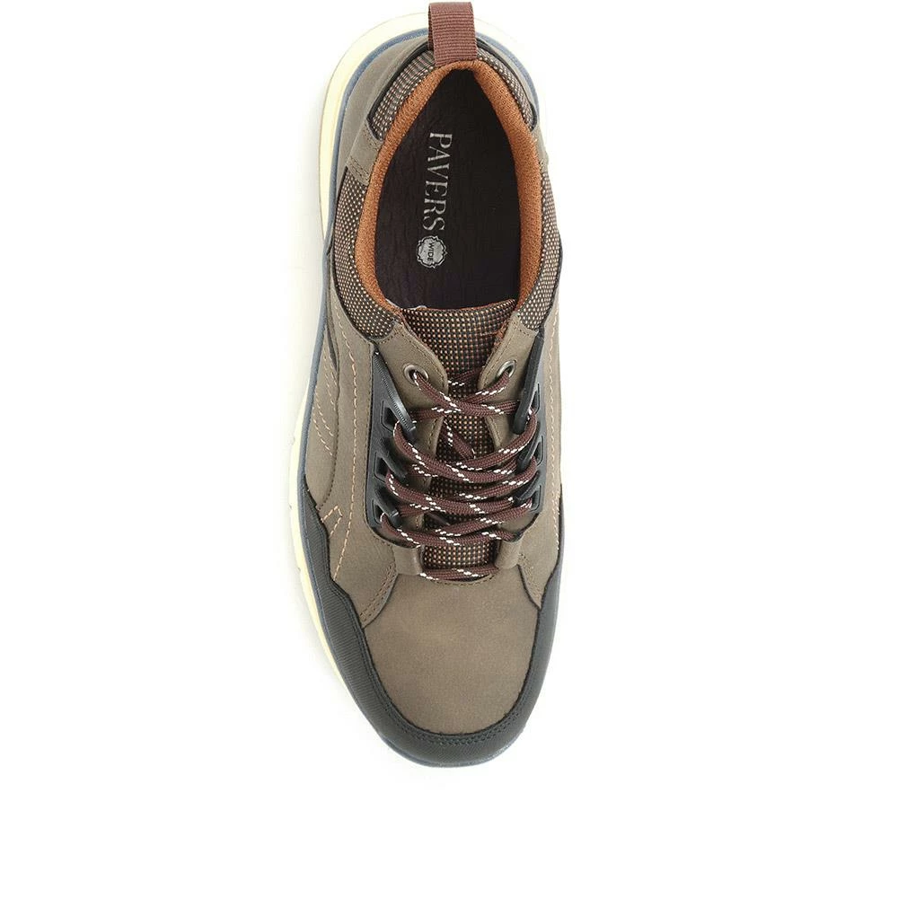 Pavers Sports Casual Trainer Shoe - WBINS34253 / 321 352 Shoes 5 Pavers Sports Casual Trainer Shoe - WBINS34253 / 321 352 Shoes